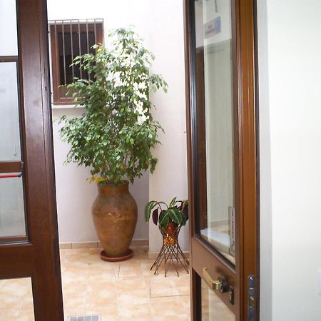 Casale Vacanze Siculiana Kültér fotó