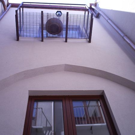 Casale Vacanze Siculiana Kültér fotó