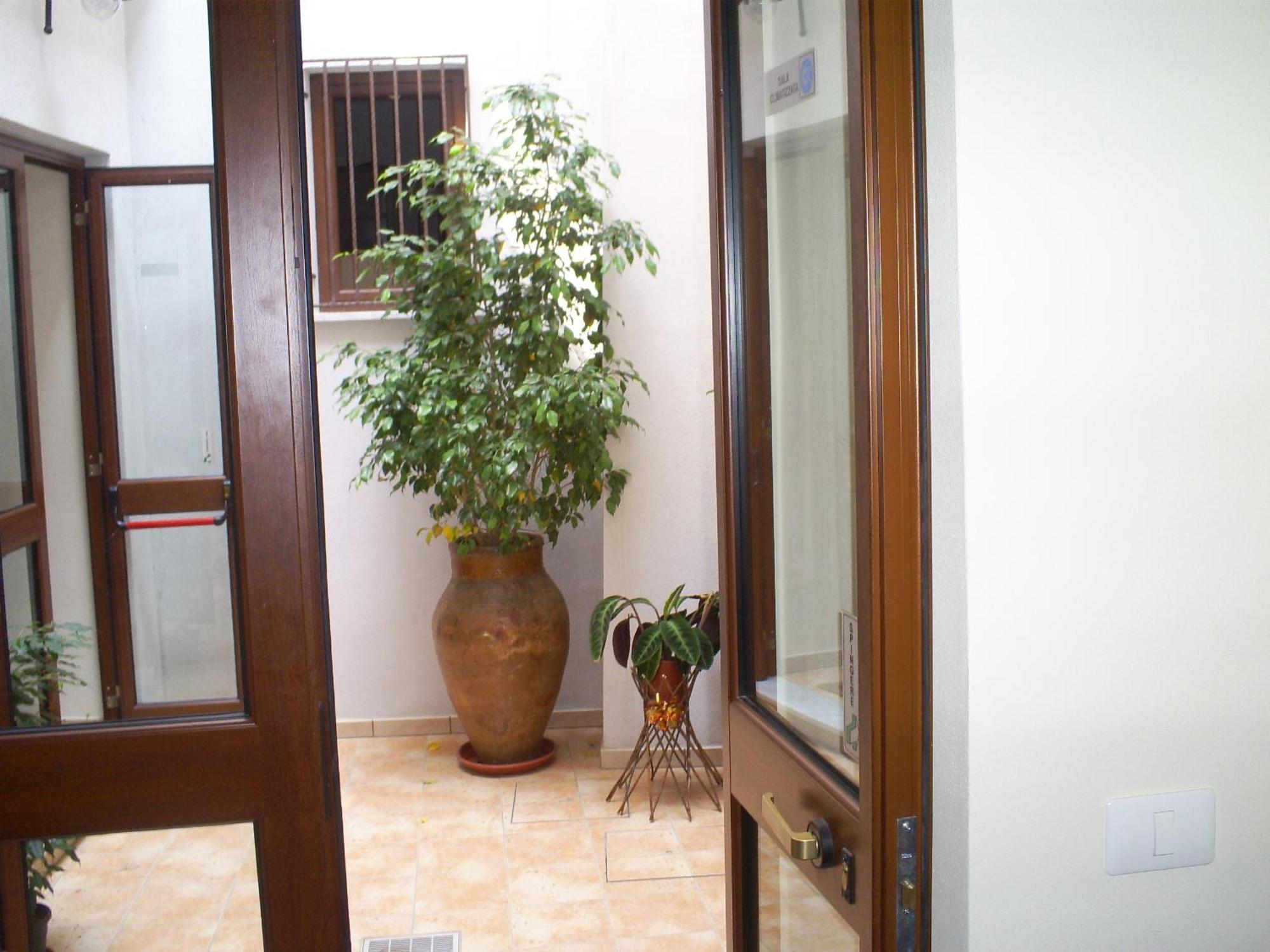 Casale Vacanze Siculiana Kültér fotó