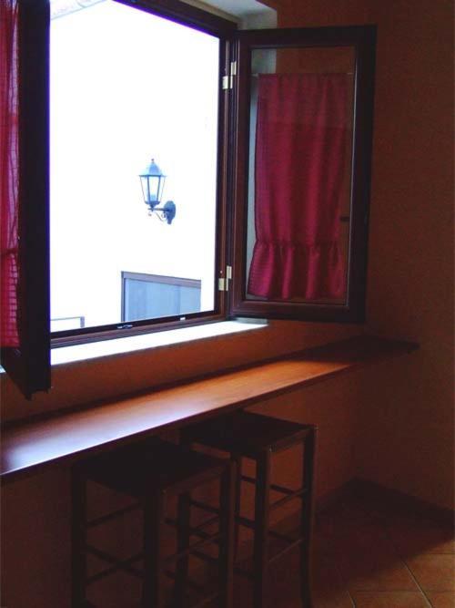 Casale Vacanze Siculiana Kültér fotó