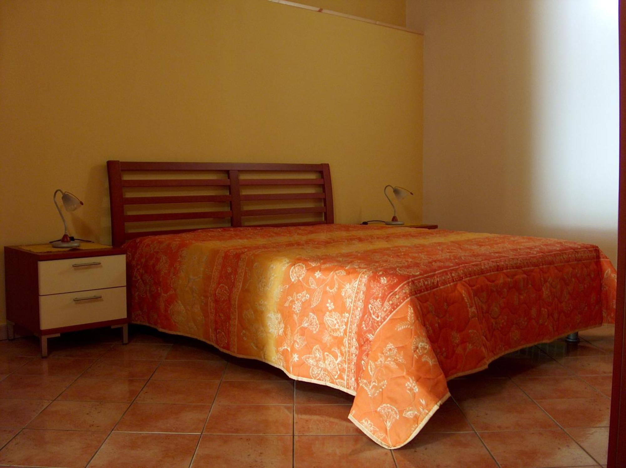 Casale Vacanze Siculiana Kültér fotó