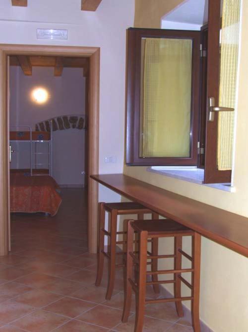 Casale Vacanze Siculiana Kültér fotó