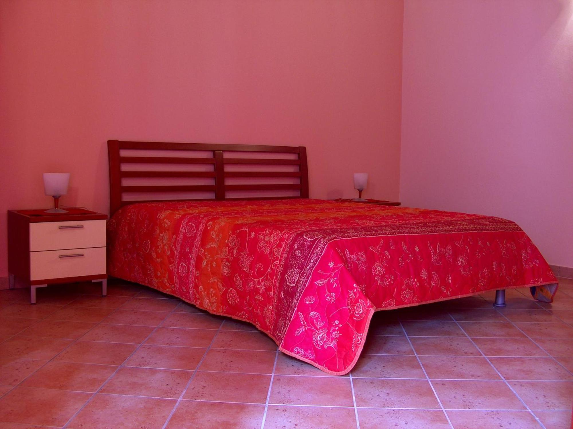 Casale Vacanze Siculiana Kültér fotó