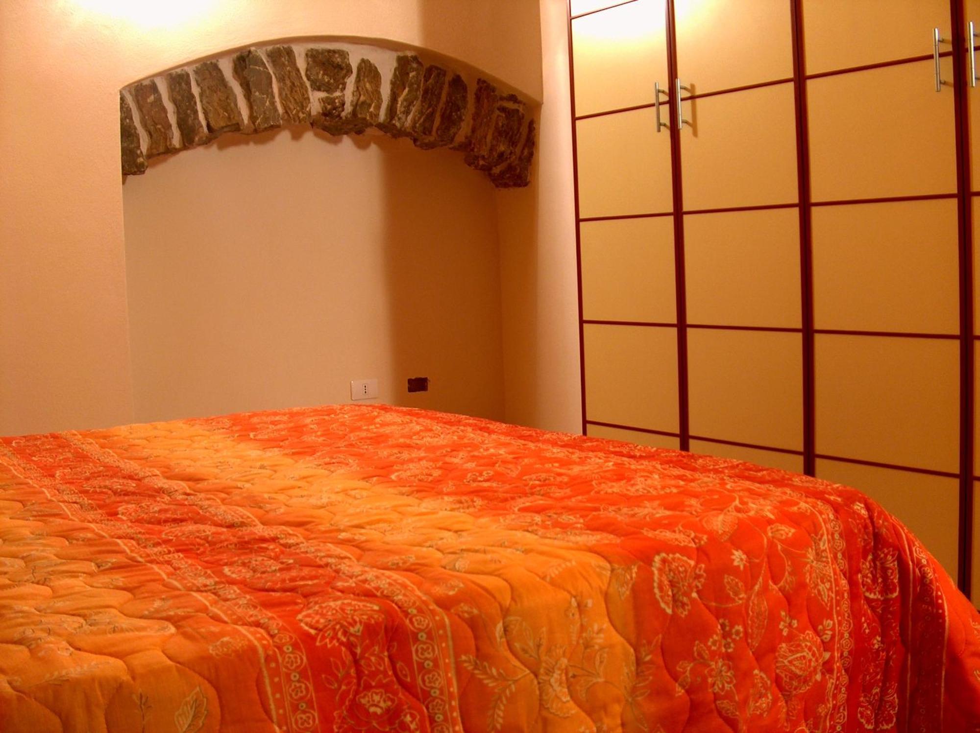Casale Vacanze Siculiana Kültér fotó